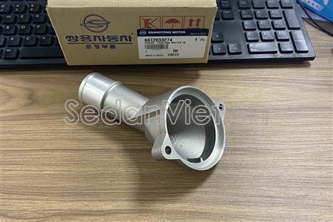 Nắp đậy van hằng nhiệt 6612033274