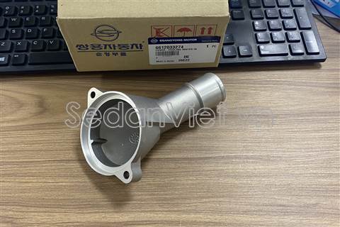 Nắp đậy van hằng nhiệt 6612033274