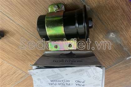 Lọc xăng Mercedes-benz MB100 1993-2000