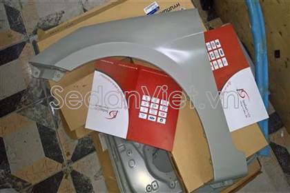 Tai xe trái dùng cho xe Hyundai Accent 2011-2016