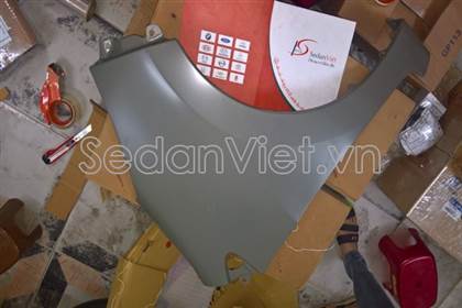 Tai xe trái Kia Morning 2012-2014