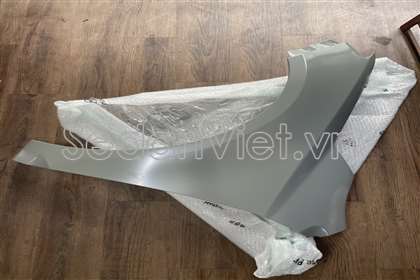 Tai xe Kia Forte 2007-2009