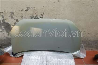 Nắp capo dùng cho xe Hyundai Getz 2006-2010