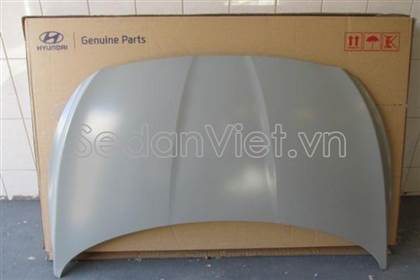 Nắp capo dùng cho xe Hyundai Accent 2011-2016