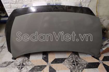 Nắp capo Kia Rio 2014
