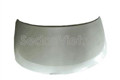 Nắp capo Hyundai Starex 2008-2013