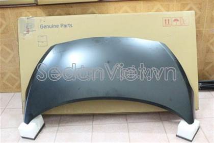 Nắp capo trước Hyundai i10 Grand 2014-2016