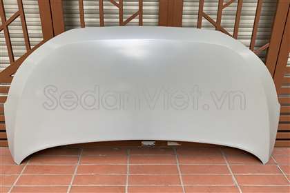 Nắp capo Hyundai Tucson 2019-2021