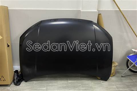 Nắp ca pô Hyundai Creta 2022-2024
