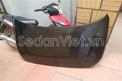 Nắp capo Hyundai Accent 2018-2020