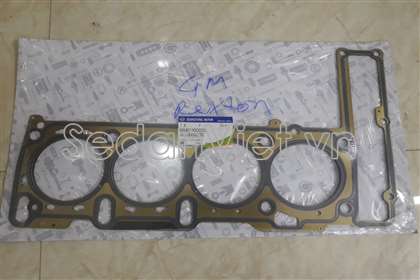 Gioăng mặt máy 4 máy Ssangyong Kyron LV7 2008