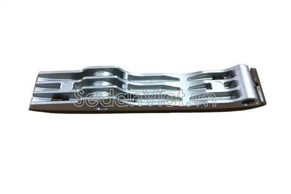 Dẫn hướng xích cam thẳng 6640502416