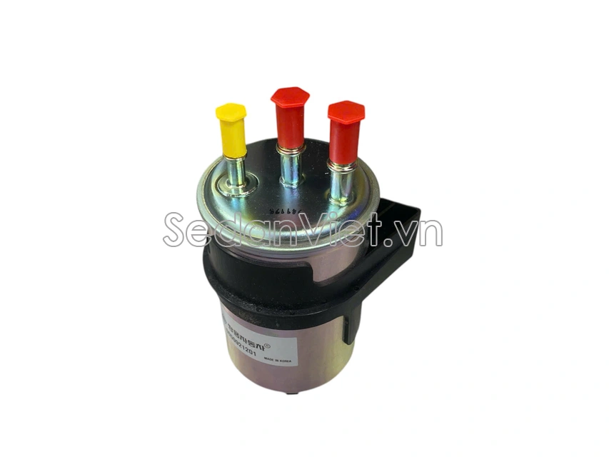 Lọc nhiên liệu 3 vòi 6650921201