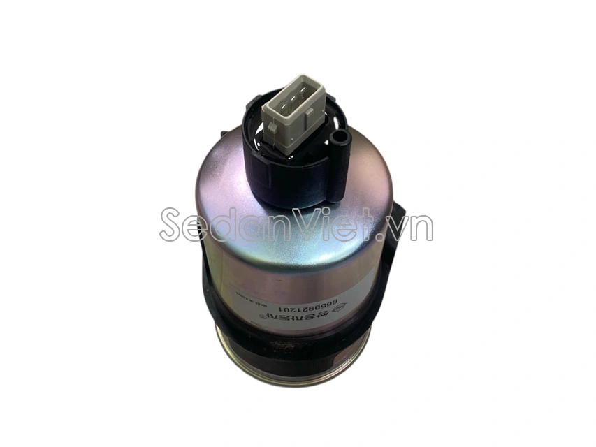 Lọc nhiên liệu 3 vòi 6650921201