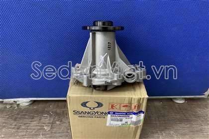 Bơm nước máy dầu 6652000520