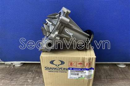 Bơm nước máy dầu 6652000520
