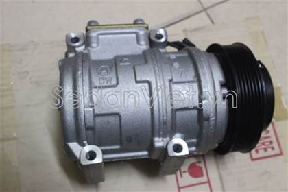 Lốc điều hòa Ssangyong STAVIC 2007