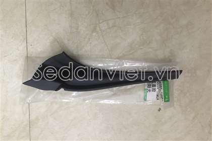 Ốp chân kính chắn gió 668951HM0A