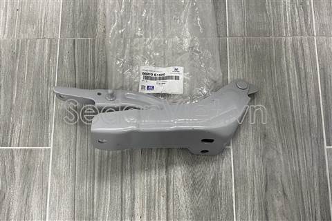 Bản lề capo trái 66910S1500