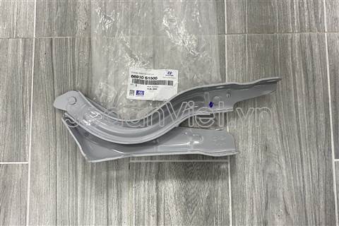 Bản lề capo trái Hyundai Santafe 2021-2023