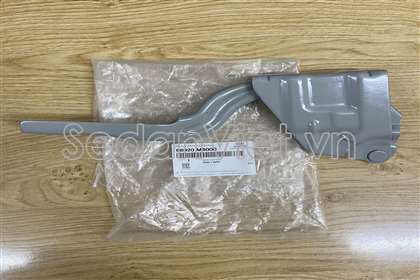 Bản lề capo phải 66920M6000