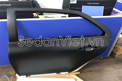 Cánh cửa sau trái 670040D160-01