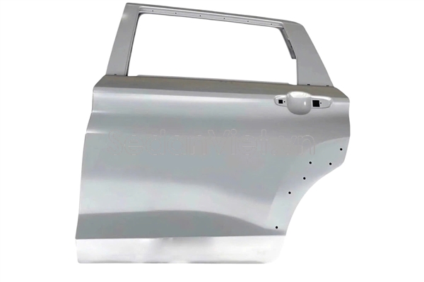 Cánh cửa sau trái 67004BZ740