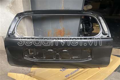 Cốp hậu dùng cho xe Toyota Land Cruiser Prado 2013-2015
