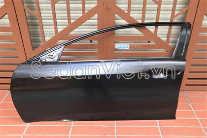 Cánh cửa trước trái Honda Civic 2017-2019