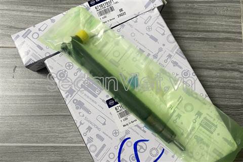 Kim phun dầu dùng cho xe Ssangyong Stavic 2016