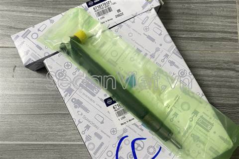 Kim phun dầu 6710170121