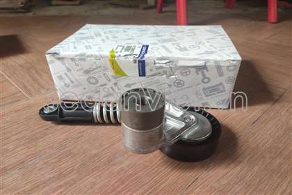 Cụm tăng tổng Ssangyong Actyon Sports 2009