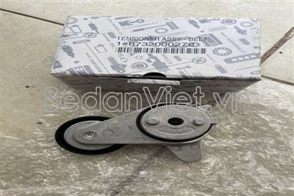 Cụm tăng tổng 6732000270