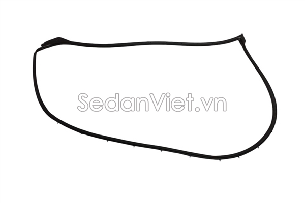 Gioăng thành cánh cửa trước phải 678610D150