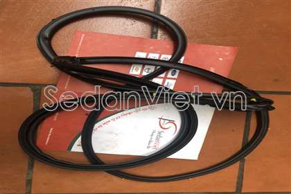 Gioăng khung cánh cửa trước Toyota Camry 2006-2011