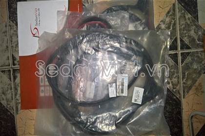 Gioăng cánh cửa Toyota Yaris 2014