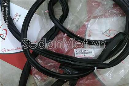 Gioăng khung cánh cửa 6787260100