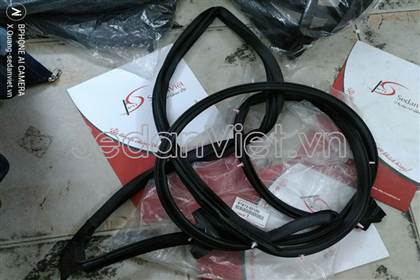 Gioăng khung cánh cửa 6787260100