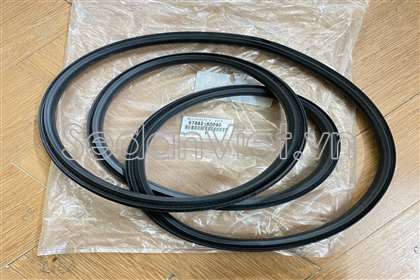 Gioăng khung kính cốp hậu 6788260090