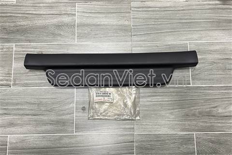 Nẹp thành cánh cửa Toyota Vios 2003-2006