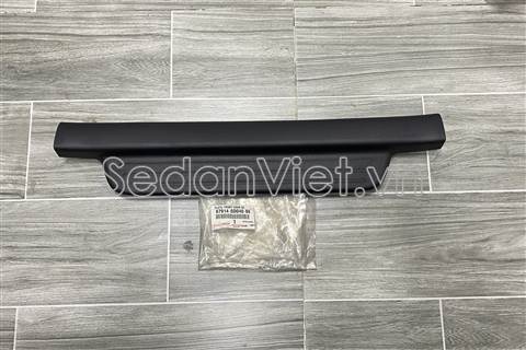 Nẹp thành cánh cửa 679140D040B0