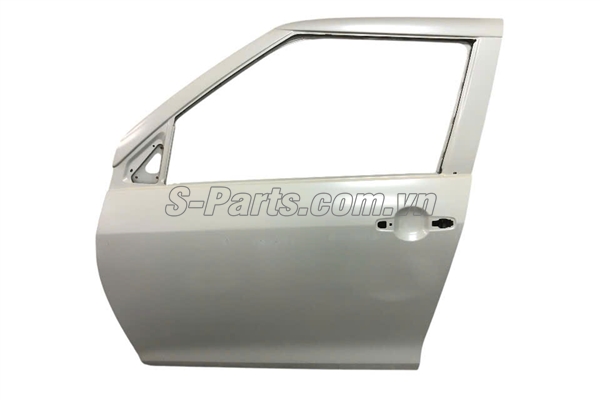 Cánh cửa trước trái 6800258M10
