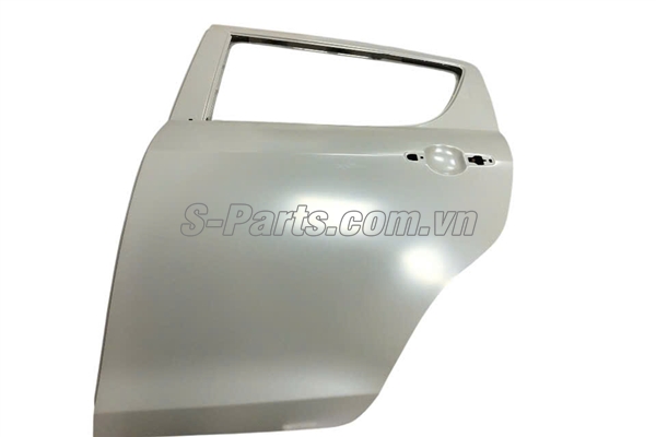 Cánh cửa sau trái Suzuki Swift 2013-2017
