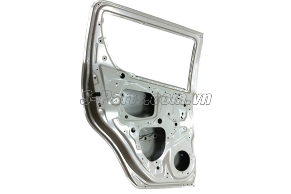 Cánh cửa sau trái 68004M74L21