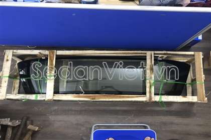 Kính lưng có cảm biến dùng cho xe Toyota Fortuner 2009-2012