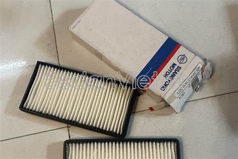 Lọc gió điều hòa 6811021030