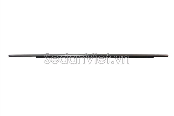 Nẹp chân kính cánh cửa ngoài sau Toyota Veloz 2022-2025