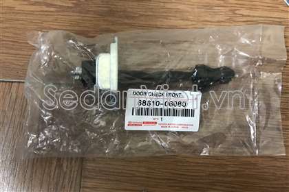 Hạn chế hành trình cánh cửa trước Toyota Corolla Altis 2009-2010