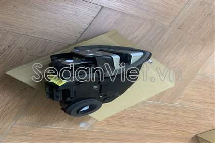 Ổ khóa ngậm cánh cửa sau trái Toyota Corolla Altis 2009-2010