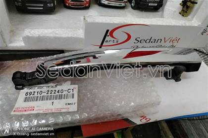 Tay mở cửa ngoài trước 6921022240C1